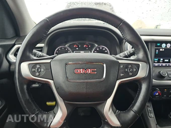 2017 GMC Acadia SLT-1 4SA – miniatura 10