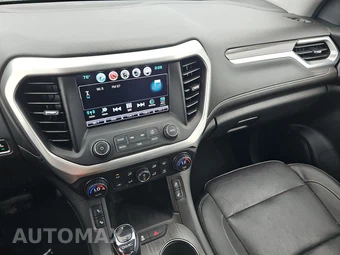2017 GMC Acadia SLT-1 4SA – miniatura 11