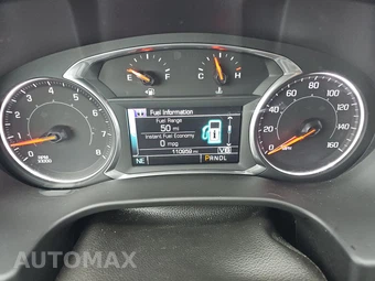 2017 GMC Acadia SLT-1 4SA – miniatura 12