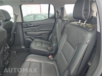 2017 GMC Acadia SLT-1 4SA – miniatura 13