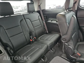 2017 GMC Acadia SLT-1 4SA – miniatura 14
