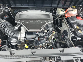 2017 GMC Acadia SLT-1 4SA – miniatura 16