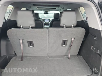 2017 GMC Acadia SLT-1 4SA – miniatura 17