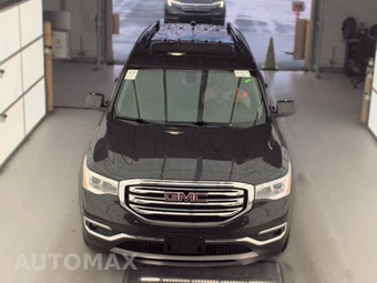 2017 GMC Acadia SLT-1 4SA – miniatura 2