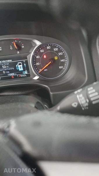 2017 GMC Acadia SLT-1 4SA – miniatura 23