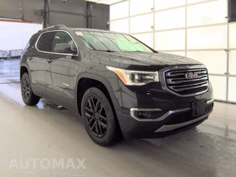 2017 GMC Acadia SLT-1 4SA – miniatura 3
