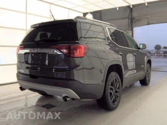 2017 GMC Acadia SLT-1 4SA – miniatura 4