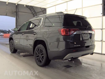2017 GMC Acadia SLT-1 4SA – miniatura 6