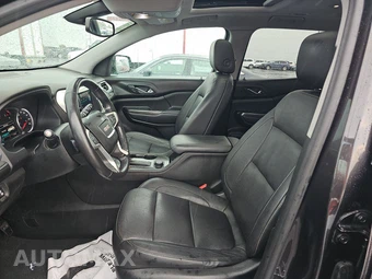 2017 GMC Acadia SLT-1 4SA – miniatura 7