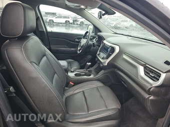 2017 GMC Acadia SLT-1 4SA – miniatura 8