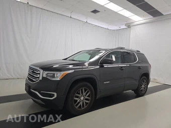 2017 GMC Acadia SLT-1 4SA