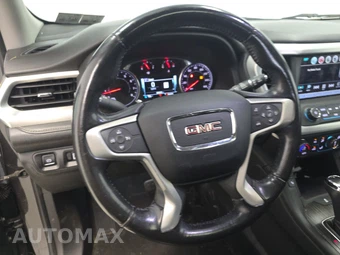 2017 GMC Acadia SLT-1 4SA - miniatura 10