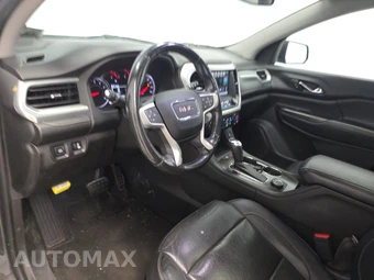 2017 GMC Acadia SLT-1 4SA - miniatura 11