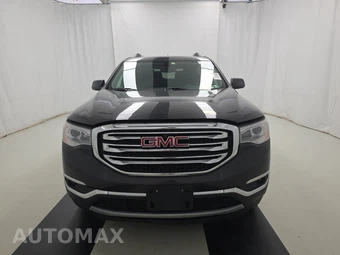 2017 GMC Acadia SLT-1 4SA - miniatura 2