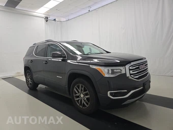 2017 GMC Acadia SLT-1 4SA - miniatura 3