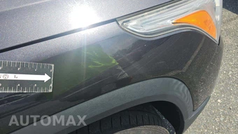 2017 GMC Acadia SLT-1 4SA - miniatura 35