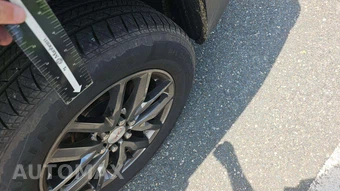 2017 GMC Acadia SLT-1 4SA - miniatura 37