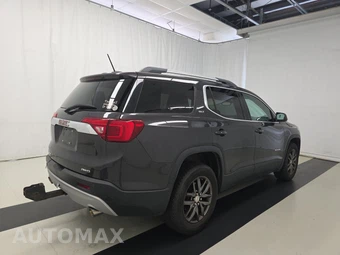 2017 GMC Acadia SLT-1 4SA - miniatura 4
