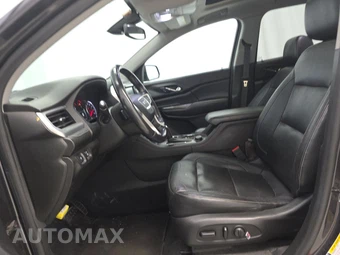 2017 GMC Acadia SLT-1 4SA - miniatura 7