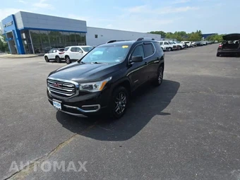 2017 GMC Acadia SLT-1 4SA