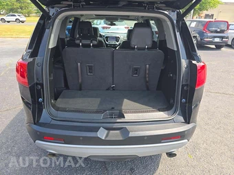 2017 GMC Acadia SLT-1 4SA – miniatura 12