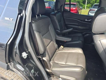 2017 GMC Acadia SLT-1 4SA – miniatura 14
