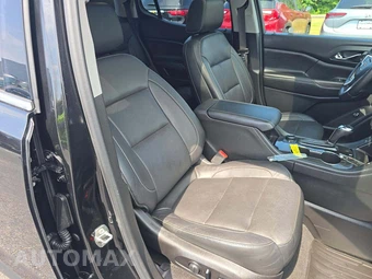 2017 GMC Acadia SLT-1 4SA – miniatura 16