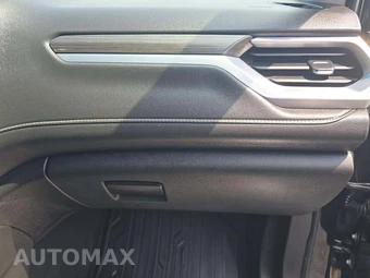 2017 GMC Acadia SLT-1 4SA – miniatura 17