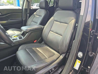 2017 GMC Acadia SLT-1 4SA – miniatura 3