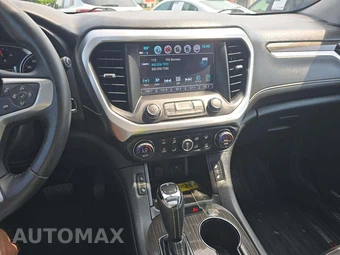 2017 GMC Acadia SLT-1 4SA – miniatura 7