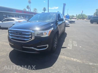 2017 GMC Acadia SLT-1 4SA