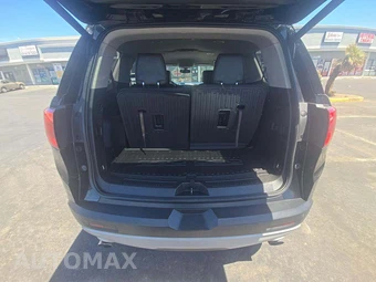 2017 GMC Acadia SLT-1 4SA - miniatura 12