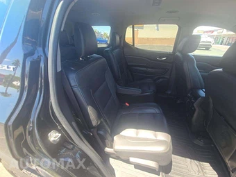 2017 GMC Acadia SLT-1 4SA - miniatura 14