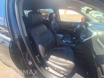 2017 GMC Acadia SLT-1 4SA - miniatura 16