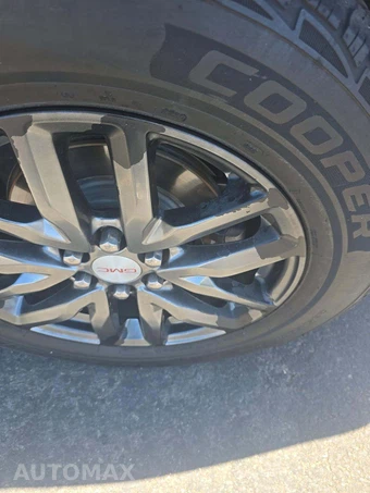 2017 GMC Acadia SLT-1 4SA - miniatura 20