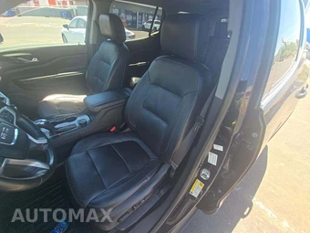 2017 GMC Acadia SLT-1 4SA - miniatura 3