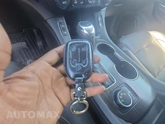 2017 GMC Acadia SLT-1 4SA - miniatura 5