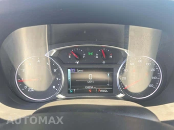 2017 GMC Acadia SLT-1 4SA - miniatura 6