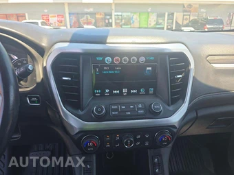 2017 GMC Acadia SLT-1 4SA - miniatura 7