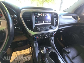 2017 GMC Acadia SLT-1 4SA - miniatura 10