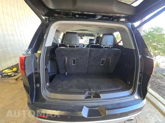 2017 GMC Acadia SLT-1 4SA - miniatura 15