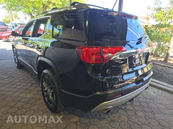 2017 GMC Acadia SLT-1 4SA - miniatura 2