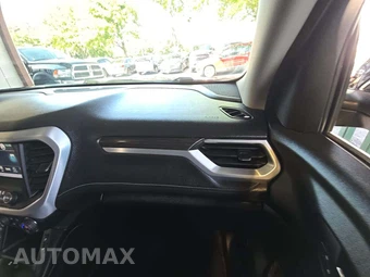 2017 GMC Acadia SLT-1 4SA - miniatura 20
