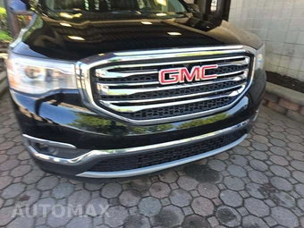 2017 GMC Acadia SLT-1 4SA - miniatura 23