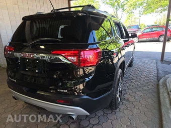 2017 GMC Acadia SLT-1 4SA - miniatura 3