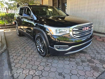 2017 GMC Acadia SLT-1 4SA - miniatura 4
