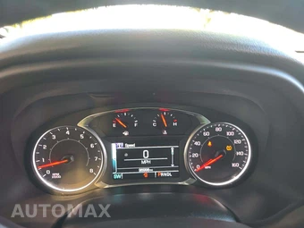 2017 GMC Acadia SLT-1 4SA - miniatura 9