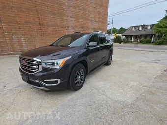 2017 GMC Acadia SLT-1 4SA