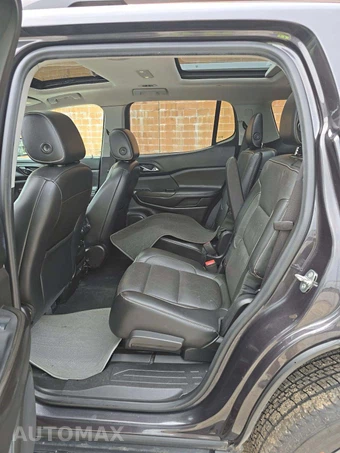 2017 GMC Acadia SLT-1 4SA – miniatura 10