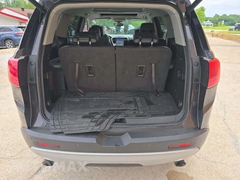 2017 GMC Acadia SLT-1 4SA – miniatura 12